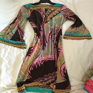 Gorgeous Vintage Cocktail Dress